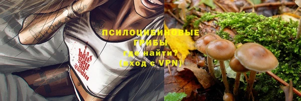 мескалин Пересвет